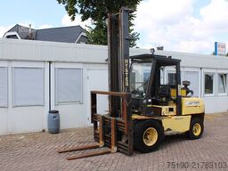 Viljuškar Hyster H 4.50 XL