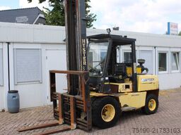 Hyster H 4.50 XL