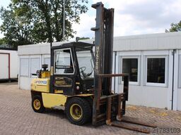 Hyster H 4.50 XL