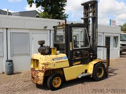 Hyster H 4.50 XL