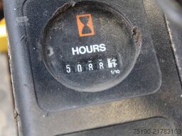 Hyster H 4.50 XL