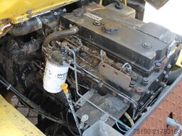 Hyster H 4.50 XL