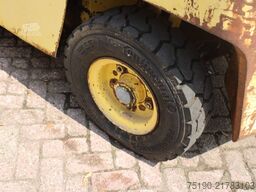 Hyster H 4.50 XL