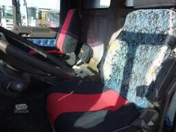 MAN 32.414 3 site tipper manule fuel pump