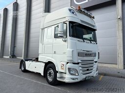 DAF XF 480 SSC