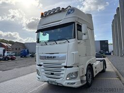 DAF XF 480 SSC