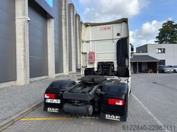 DAF XF 480 SSC