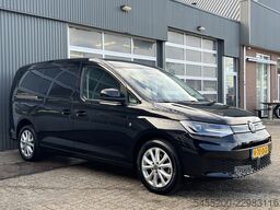 VW Caddy Cargo Maxi 2.0 TDI Style Automaat Virtual...