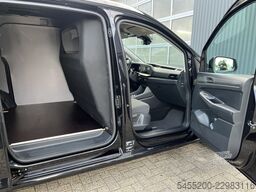 VW Caddy Cargo Maxi 2.0 TDI Style Automaat Virtual...