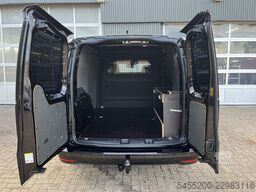 VW Caddy Cargo Maxi 2.0 TDI Style Automaat Virtual...