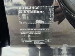 VW Caddy Cargo Maxi 2.0 TDI Style Automaat Virtual...