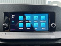 VW Caddy Cargo Maxi 2.0 TDI Style Automaat Virtual...