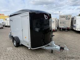 Cheval Liberte Debon Roadster 300, C300 Sandwich + Türe + Klappe 1300 kg, 100 km/h, 300x155x190cm