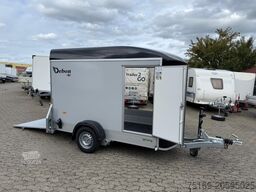 Cheval Liberte Debon Roadster 300, C300 Sandwich + Türe + Klappe 1300 kg, 100 km/h, 300x155x190cm