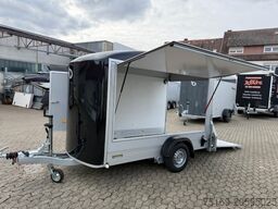 Cheval Liberte Debon Roadster 300, C300 Sandwich + Türe + Klappe 1300 kg, 100 km/h, 300x155x190cm