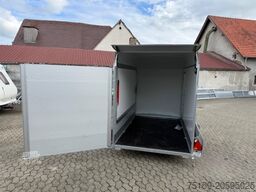 Cheval Liberte Debon Roadster 300, C300 Sandwich + Türe + Klappe 1300 kg, 100 km/h, 300x155x190cm