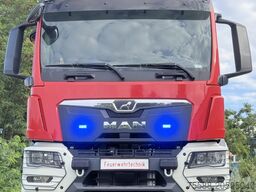 MAN TGM 13.290 TLF 3000 Allrad 4000 l Wasser