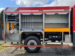 MAN TGM 13.290 TLF 3000 Allrad 4000 l Wasser