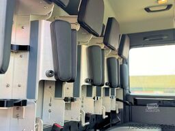 MAN TGM 13.290 TLF 3000 Allrad 4000 l Wasser