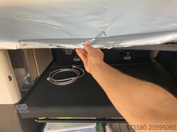 Mercedes Marco Polo 250d | Luxus Camper 2 Schlafplätze | Küche + Aufstelldach