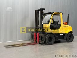 Hyster H 7.0 FT