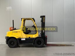 Hyster H 7.0 FT
