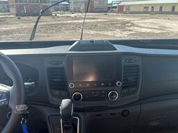 Etrusco T 6.9 SF (2023) – Ford Schaltgetriebe | Diesel | Teilintegriert