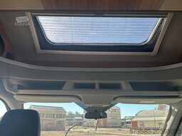 Etrusco T 6.9 SF (2023) – Ford Schaltgetriebe | Diesel | Teilintegriert