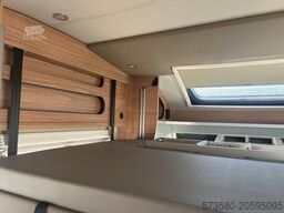 Etrusco T 6.9 SF (2023) – Ford Schaltgetriebe | Diesel | Teilintegriert