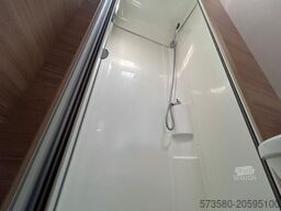 Etrusco T 6.9 SF (2023) – Ford Schaltgetriebe | Diesel | Teilintegriert