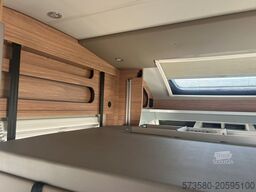 Etrusco T 6.9 SF (2023) – Ford Schaltgetriebe | Diesel | Teilintegriert