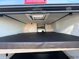 Fiat Weinsberg Carabus 600 K 4 Schlafplätze | Voll ausgestattet