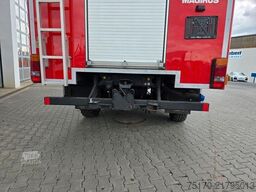 Iveco EuroFire Tector FF100EW21 4x4 LF8 Löschfahrzeug