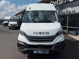 Iveco Daily 35C21 HA8 *R4.100mm*AHK*Automatik*LED*
