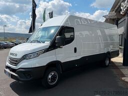 Iveco Daily 35C21 HA8 *R4.100mm*AHK*Automatik*LED*