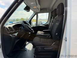 Iveco Daily 35C21 HA8 *R4.100mm*AHK*Automatik*LED*
