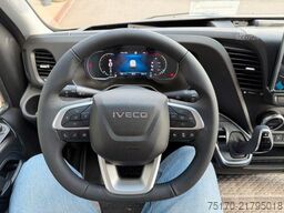 Iveco Daily 35C21 HA8 *R4.100mm*AHK*Automatik*LED*