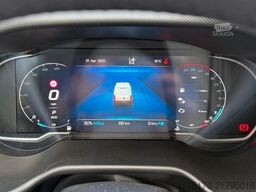 Iveco Daily 35C21 HA8 *R4.100mm*AHK*Automatik*LED*