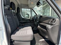 Iveco Daily 35C21 HA8 *R4.100mm*AHK*Automatik*LED*