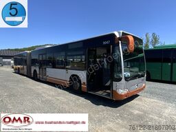 Mercedes-Benz O 530 G Citaro