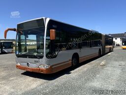 Mercedes-Benz O 530 G Citaro
