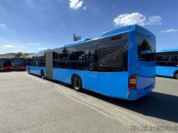Mercedes-Benz Conecto G
