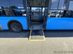 Mercedes-Benz Conecto G