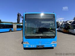Mercedes-Benz Conecto G