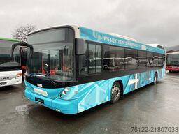 Hess Swiss Diesel BD-N1A