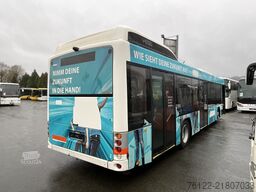 Hess Swiss Diesel BD-N1A