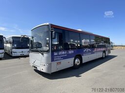 Volvo 8700 LE