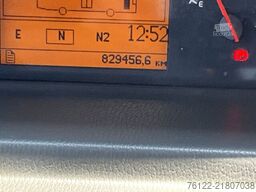 Volvo 8700 LE