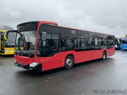 Mercedes-Benz O 530 Citaro