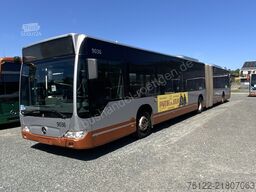 Mercedes-Benz O 530 G Citaro